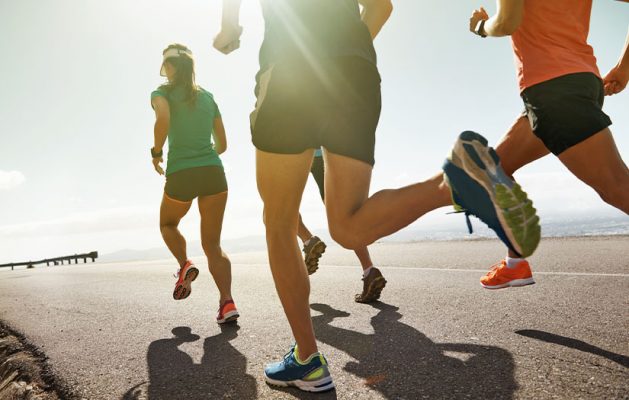 Nέα έρευνα υποστηρίζει ότι η καρδιοαναπνευστική ικανότητα συνδέεται με τρεις καρκίνους στους άνδρες