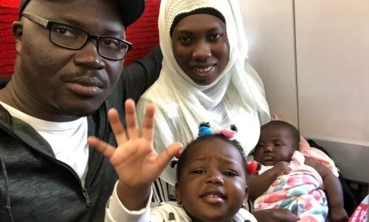 Άγρια δολοφονία στο Νότιγχαμ: Γείτονας έκαψε ζωντανές μια μητέρα και τις δύο κόρες της