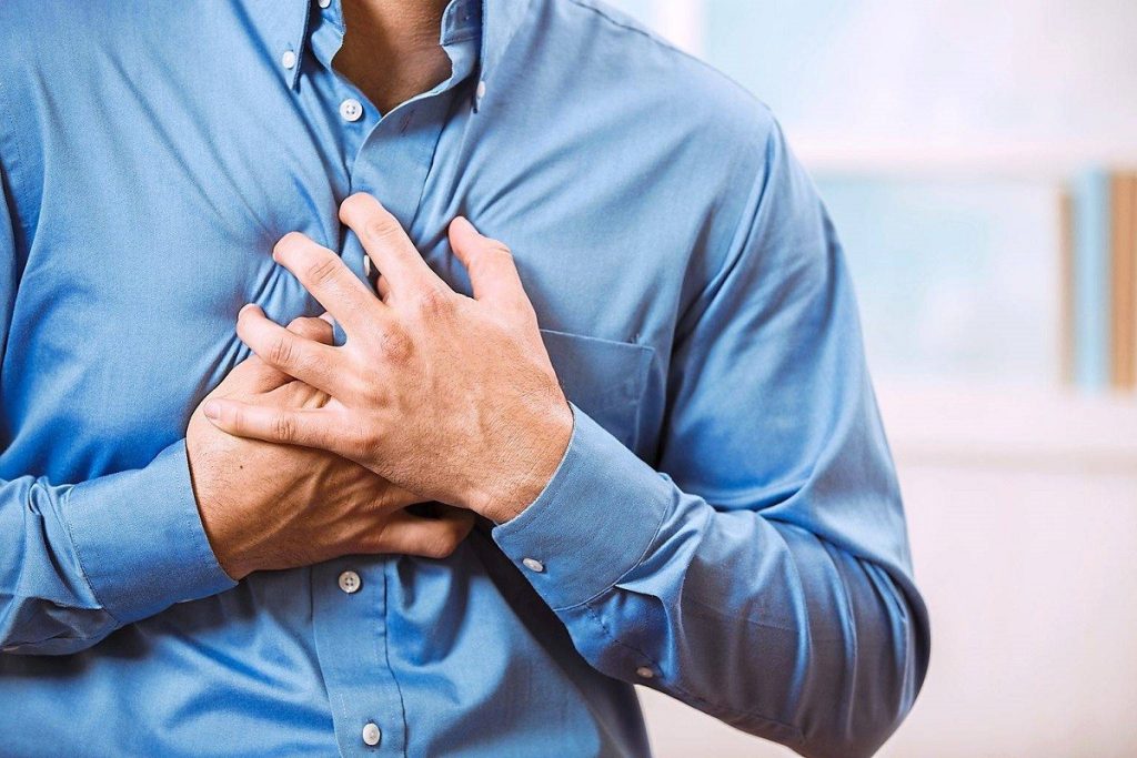 Μύκονος: 31χρονος Αλβανός «έσβησε» ξαφνικά – Παρουσίασε πόνο στο στήθος και δύσπνοια