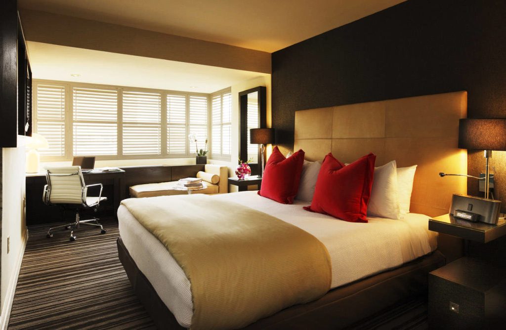 Τη γνωρίζατε; – Αυτή είναι η δωρεάν παροχή που προσφέρουν πολλά ξενοδοχεία