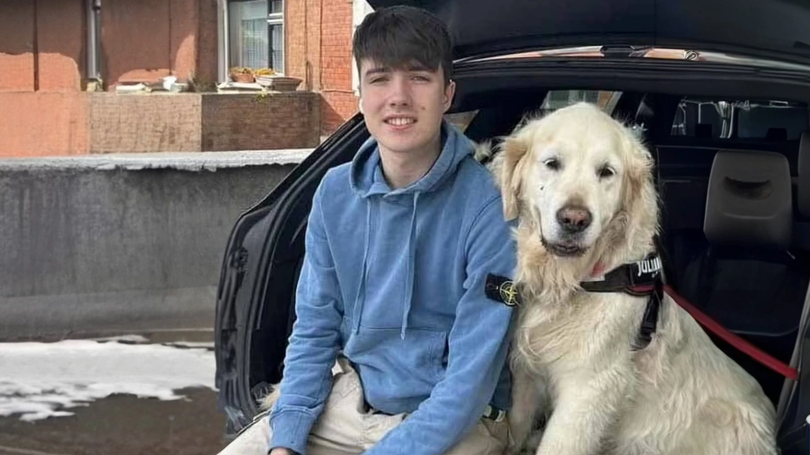 Ίος:«Έχασα το αγαπημένο μου αγόρι» λέει ο πατέρας του 18χρονου Ιρλανδού – Έρευνες για τον αν κατανάλωσε νοθευμένα ποτά