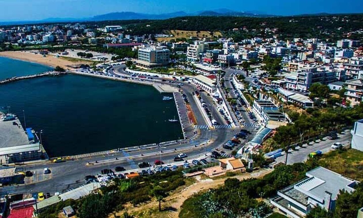 Αυτοκτόνησε 89χρονος στο λιμάνι της Ραφήνας – «Φεύγω γιατί δεν θέλω να είμαι βάρος στα παιδιά μου»