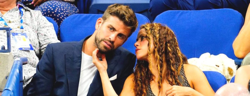 Η κρυφή συμφωνία Σακίρα και Ζ.Πικέ λίγο πριν το διαζύγιο: «Απέναντι στα ΜΜΕ εξακολουθούμε να είμαστε ζευγάρι»