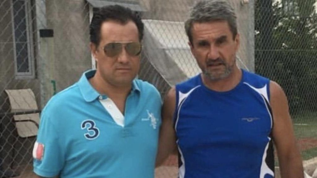 Ε.Ακρίτα για αποχώρηση Α.Λοβέρδου από ΠΑΣΟΚ: «Τον κέρδισε το τένις…»