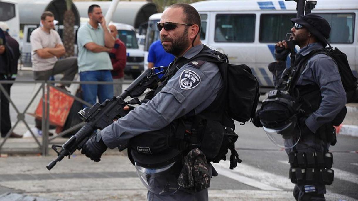 Ισραήλ: Παραιτήθηκε ο αστυνομικός διευθυντής του Τελ Αβίβ με καταγγελίες για πολιτικές παρεμβάσεις