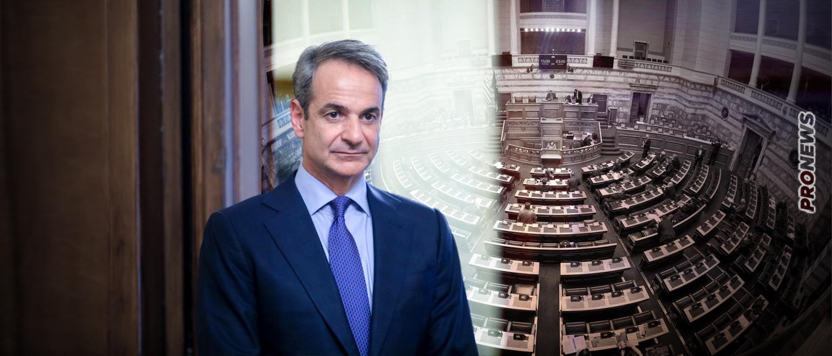 Τώρα αρχίζουν τα δύσκολα: Η παρουσίαση των προγραμματικών δηλώσεων θα δείξει τις «καυτές πατάτες» της 4ετίας (αν ολοκληρωθεί)