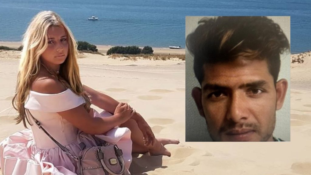 Κως – Πολωνός σύντροφος 27χρονης: «Πιθανόν να σκέφτηκε να αγοράσει μαριχουάνα από τον Μπαγκλαντεσιανό»