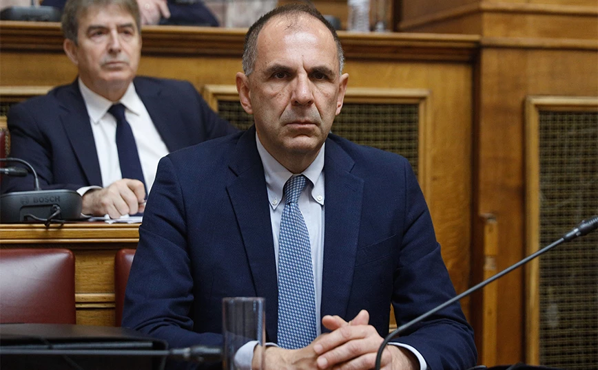 Συνάντηση Γιώργου Γεραπετρίτη με τον υπουργό Εξωτερικών του Ισραήλ την Πέμπτη την Αθήνα