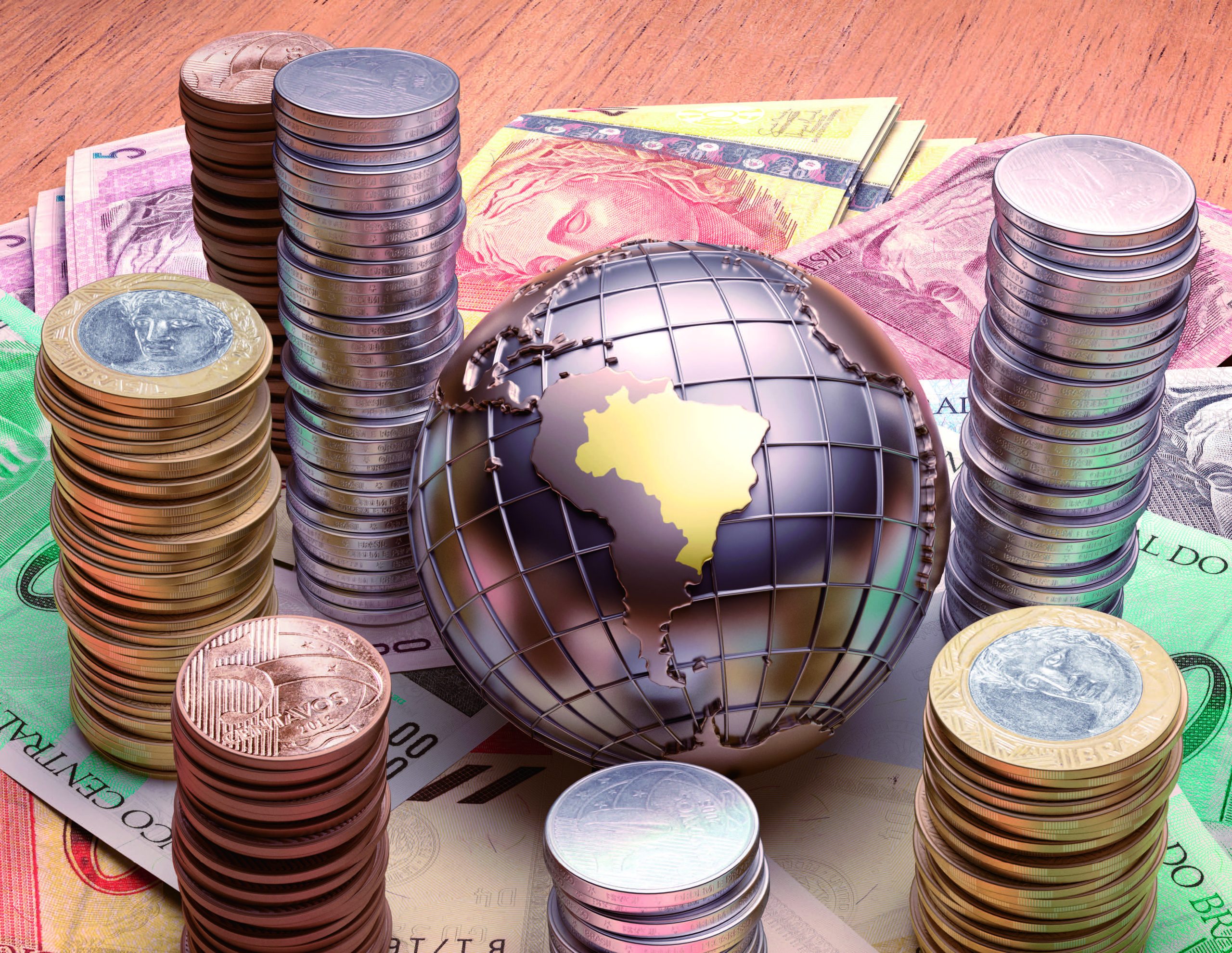 Το Βloomberg δείχνει πώς θα κινηθούν οι μεγαλύτερες κεντρικές τράπεζες του κόσμου