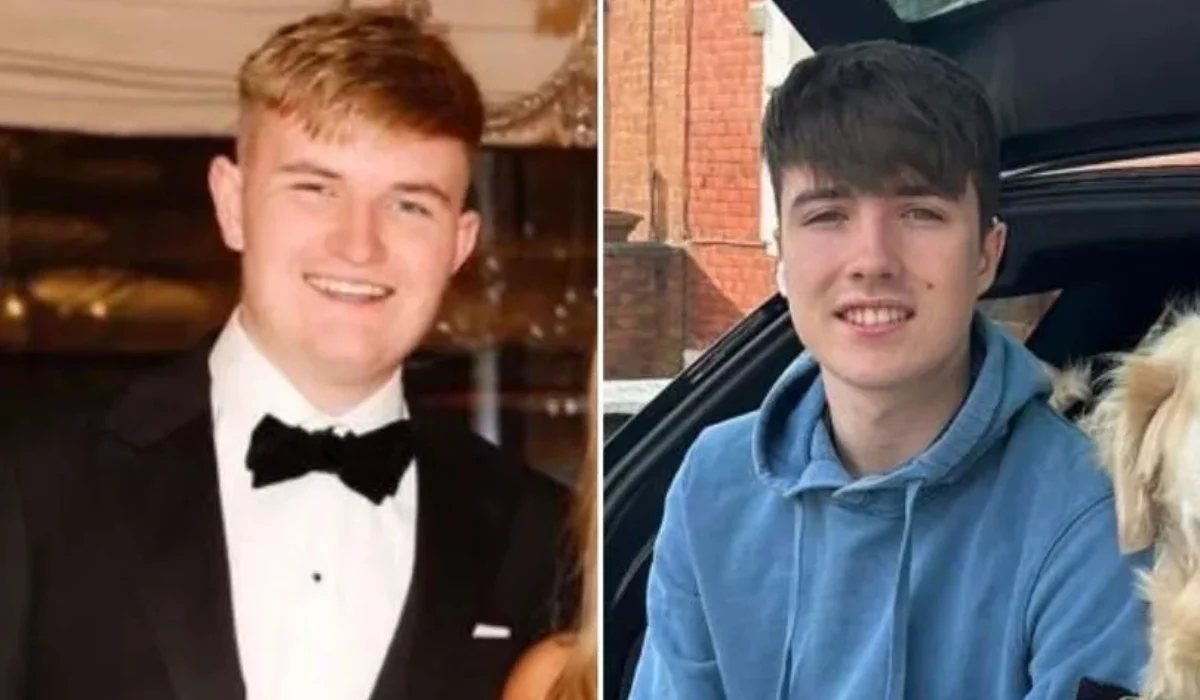 Νέα στοιχεία για το θάνατο των νεαρών στην Ίο: Ο Μαξ έψαχνε μια ημέρα για τον Άντριου πριν να καταρρεύσει στο λιμάνι