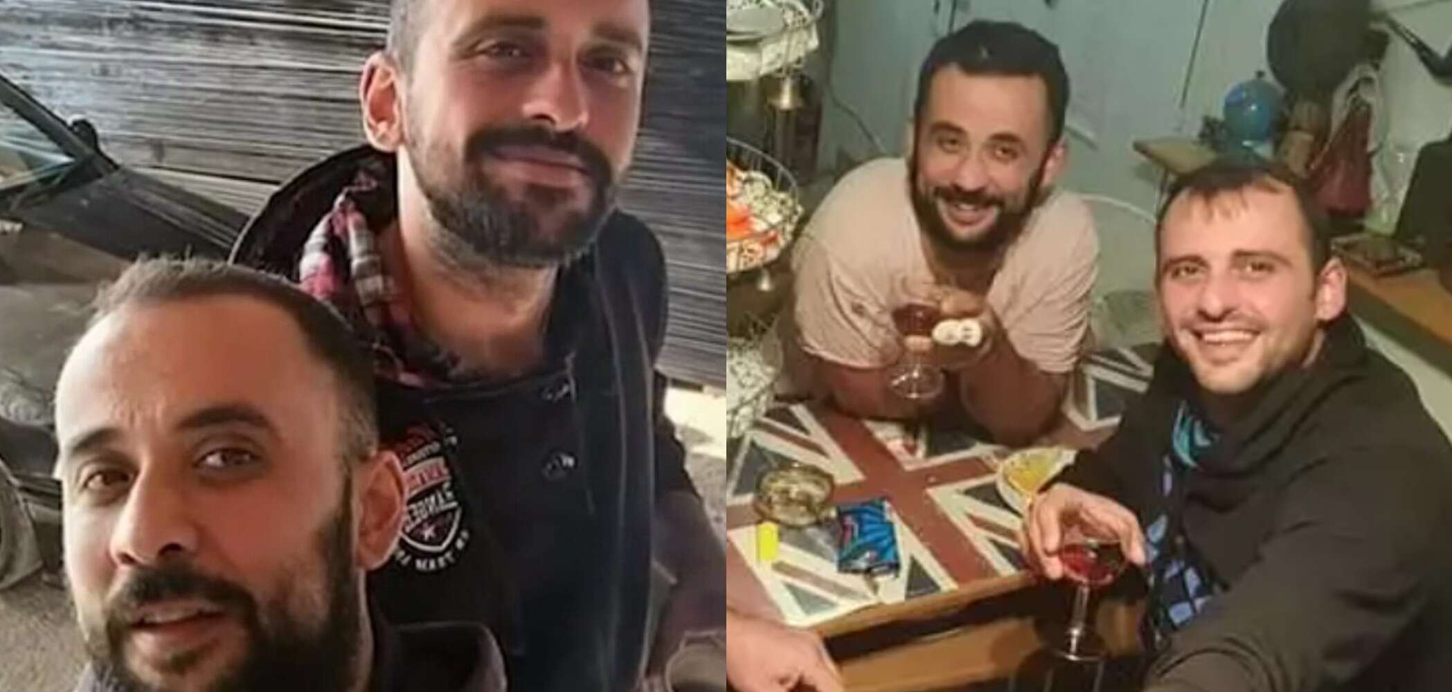 Θρήνος στη Θεσσαλονίκη με το θάνατο των δύο αδερφών – «Μας είπαν ότι δεν άντεξε η καρδούλα του μικρού» (φώτο)