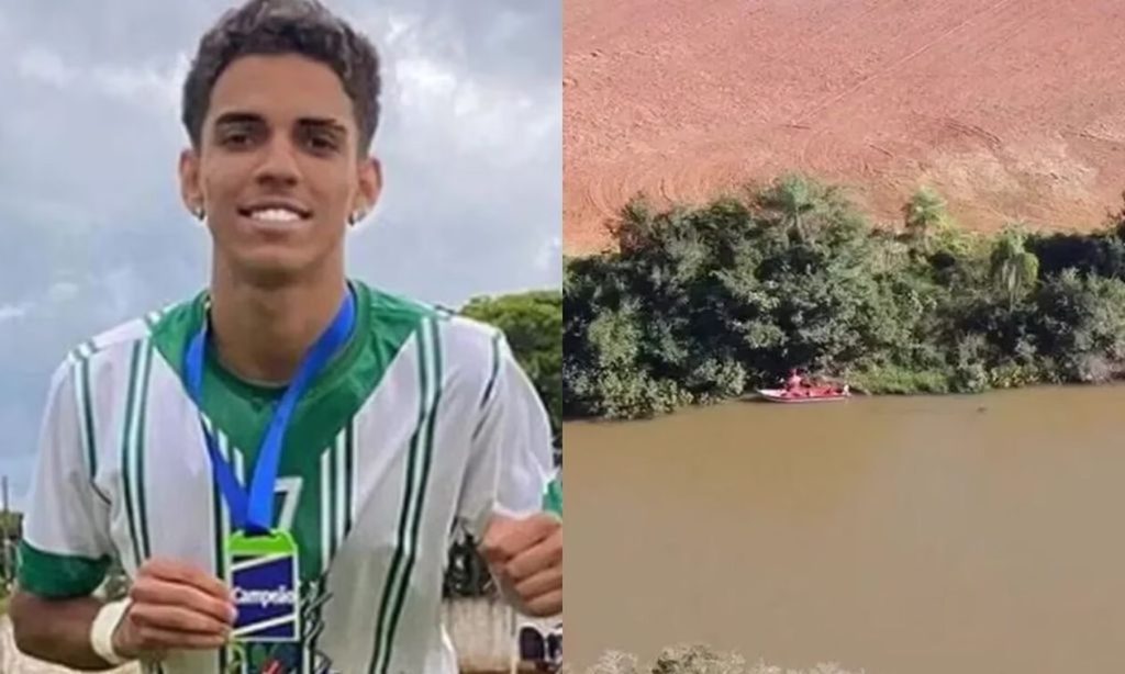 Άγριο έγκλημα στη Βραζιλία: Διαμελισμένος βρέθηκε ο 19χρονος ποδοσφαιριστής Β.Σκάλνι