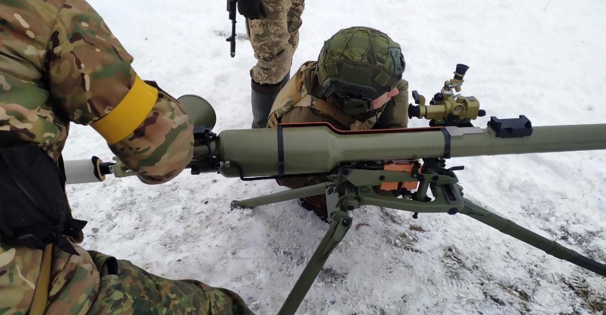 Η Βουλγαρία στέλνει νέο πακέτο όπλων στην Ουκρανία και ο Β.Ζελένσκι την επισκέπτεται