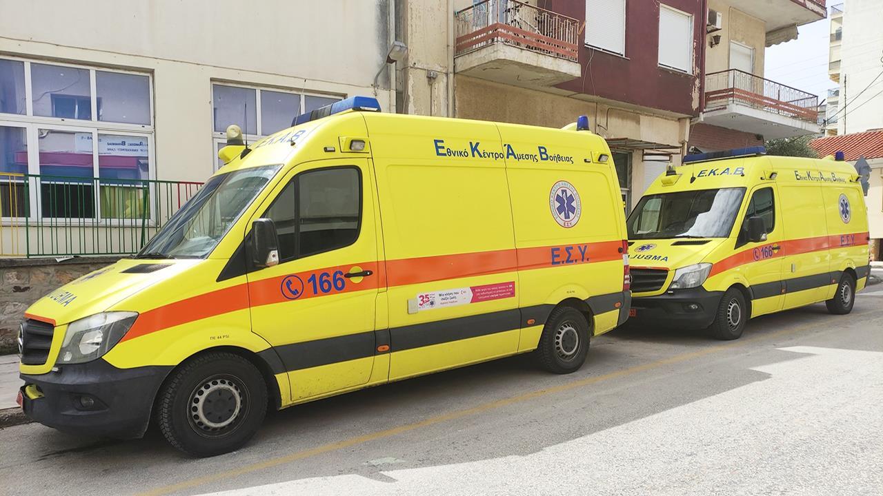 Πεθερά 52χρονου που «έσβησε» στο Περιστέρι: «Καταγγέλλω την αδράνεια και την ανευθυνότητα του κράτους»