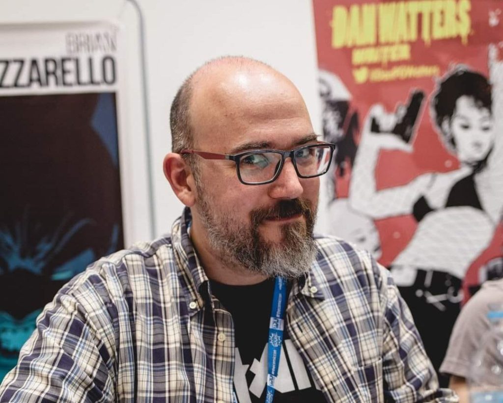 Tα «Ελληνικά Βραβεία Κόμικς» χαρακτηρίζουν ως «ακροδεξιούς» όσους διαμαρτύρονται με τα σκίτσα που προωθούν την παιδοφιλία