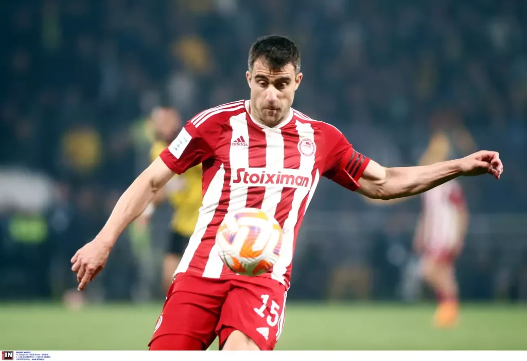 Σωκράτης Παπασταθόπουλος: H ομάδα «έκπληξη» που θέλει να τον αποκτήσει