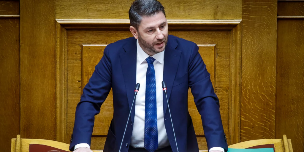 Ν.Ανδρουλάκης: «Ναι στην αναθεώρηση του άρθρου 16, υπό προϋποθέσεις -Όχι σε εμπόριο πτυχίων»