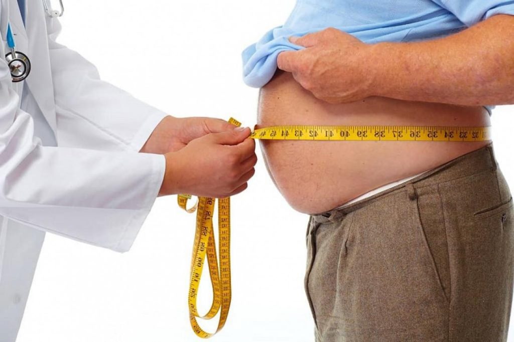 Νέα μελέτη: Ο Δείκτης Μάζας Σώματος δεν αυξάνει τη θνησιμότητα στους υπέρβαρους