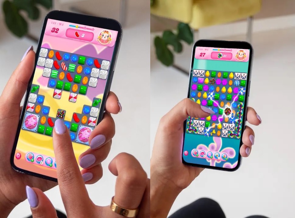 Η απλή κίνηση του χεριού που μπορεί να αποκαλύψει την ηλικία σου