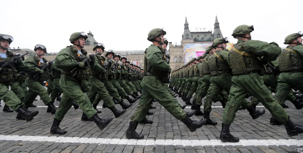 Ρωσία: «Αυξάνονται οι απειλές που προέρχονται από το ΝΑΤΟ»