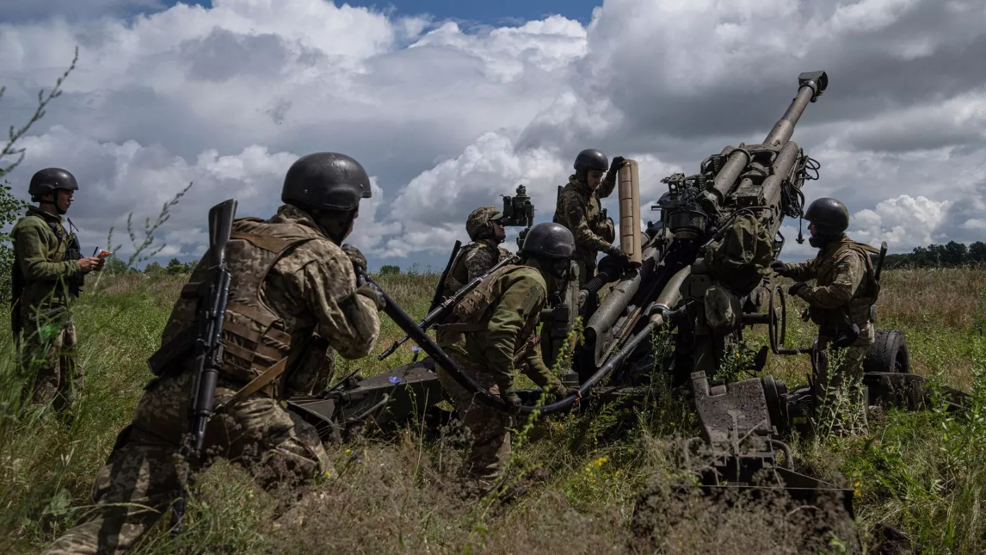 Γάλλος στρατηγός: «Ανοησία να μιλάμε για νίκη της Ουκρανίας – Καταδικασμένη σε αποτυχία η αντεπίθεσή της»
