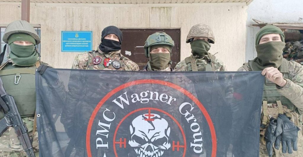 Η Wagner ζητάει μεταφραστές στα αραβικά και τα γαλλικά για να στρατολογήσει νέα μέλη αναφέρει αμερικανικός οργανισμός