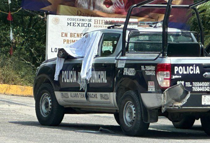 Αποτροπιασμός στο Μεξικό: 32χρονος σκότωσε τη σύζυγό του, έφαγε το μυαλό της και έκανε το κρανίο της τασάκι
