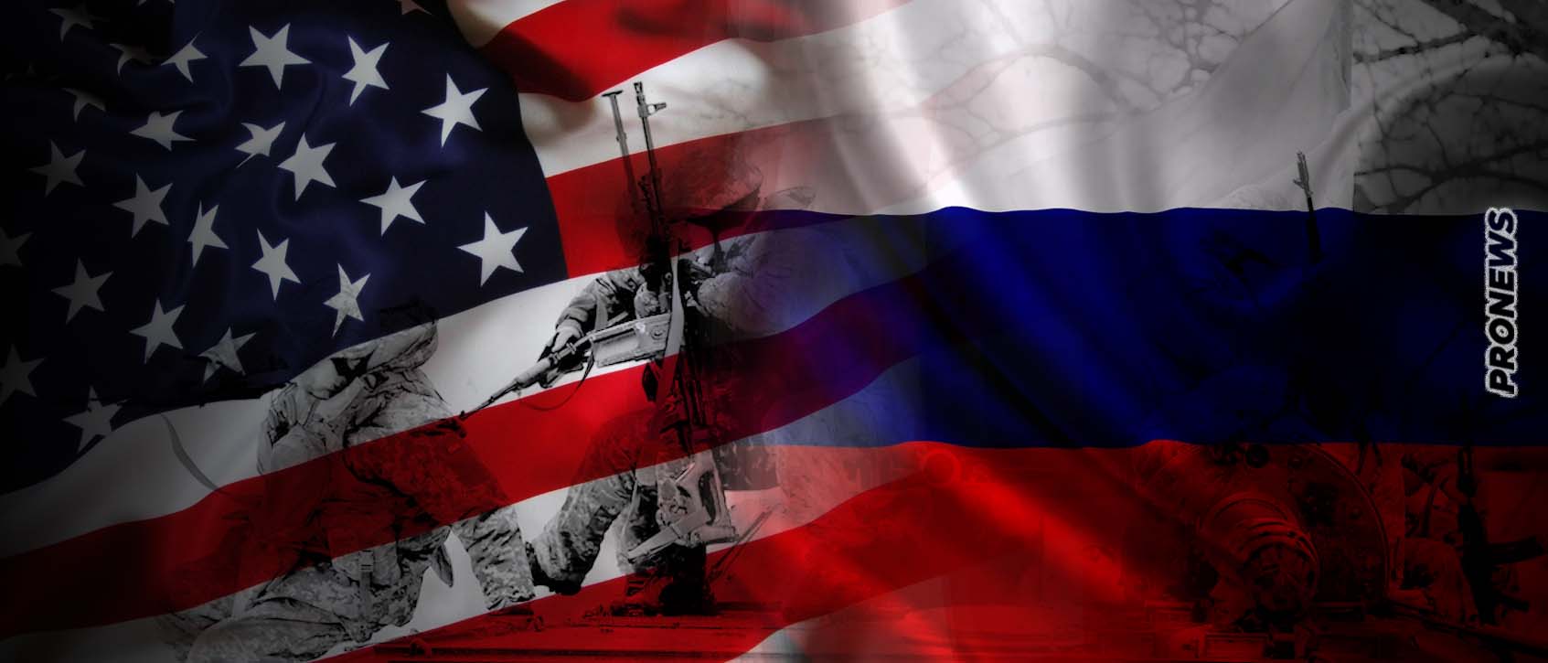 «Μυστικές συνομιλίες Αμερικανών-Ρώσων για να λήξει ο πόλεμος στην Ουκρανία βρίσκονται σε εξέλιξη» λέει το αμερικανικό NBC News