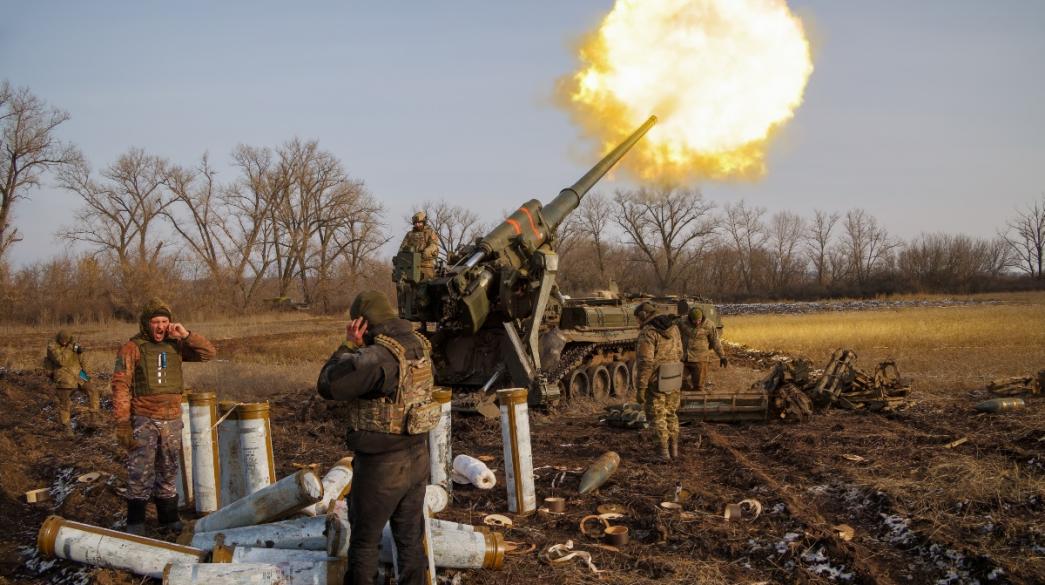 Η ΕΕ κατέληξε σε συμφωνία 500 εκατομμυρίων ευρώ για την ενίσχυση της παραγωγής πυρομαχικών και πυραύλων