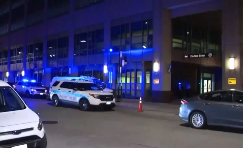 Σικάγο: Βρήκαν δύο νεογέννητα σε σακούλα σκουπιδιών – Τι ερευνούν οι Αρχές