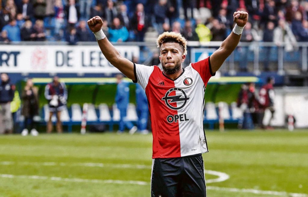 Σπουδαία μεταγραφή για τον Παναθηναϊκό: Πήρε τον Τ.Βιλένα από την Εσπανιόλ