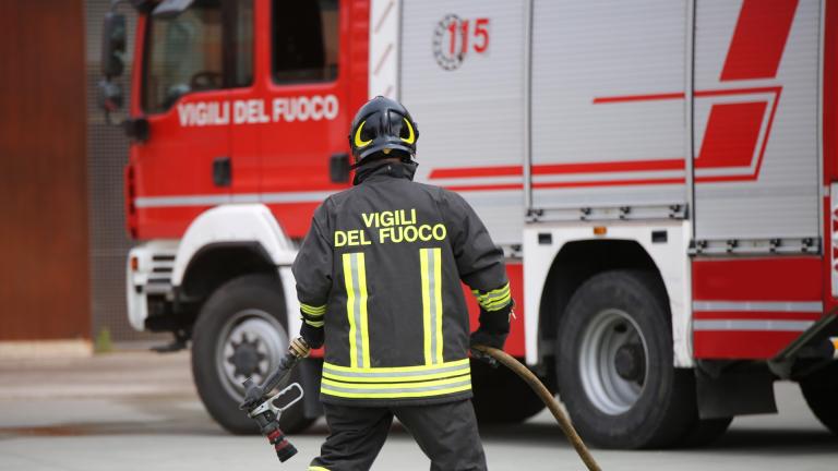 Μιλάνο: Έξι νεκροί από φωτιά σε οίκο ευγηρίας – Πάνω από 80 τραυματίες