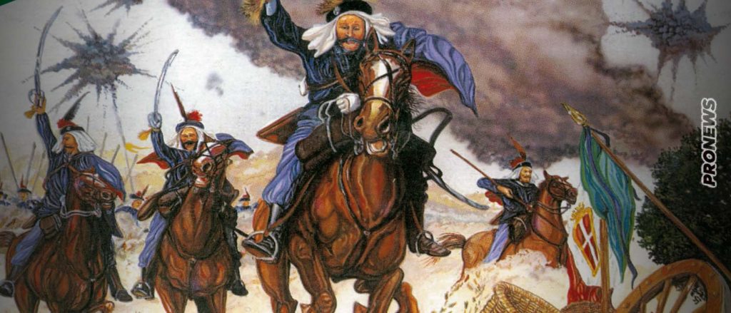 Η Μάχη της Κουστόζα (1866): Η επαίσχυντη ήττα του ιταλικού Στρατού