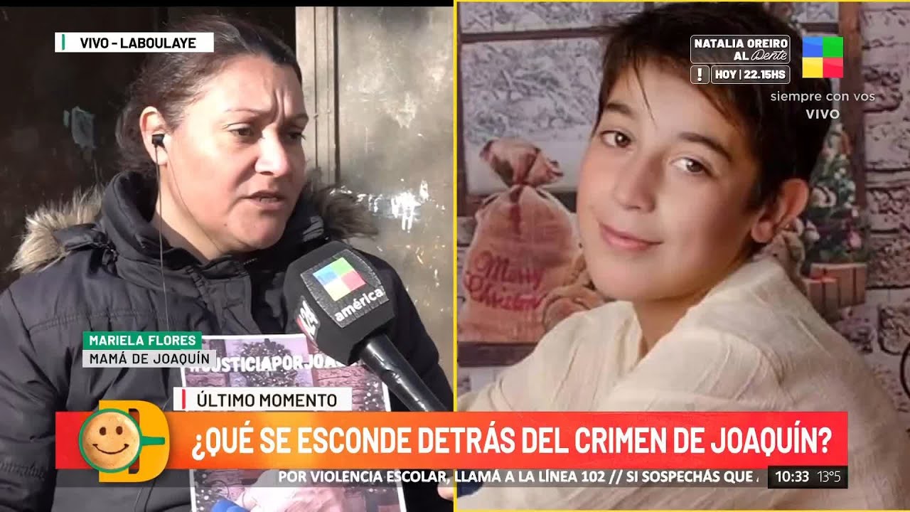 Φρικτό έγκλημα στην Αργεντινή: 13χρονος σκότωσε τον 14χρονο κολλητό του με 10 γροθιές στο κεφάλι