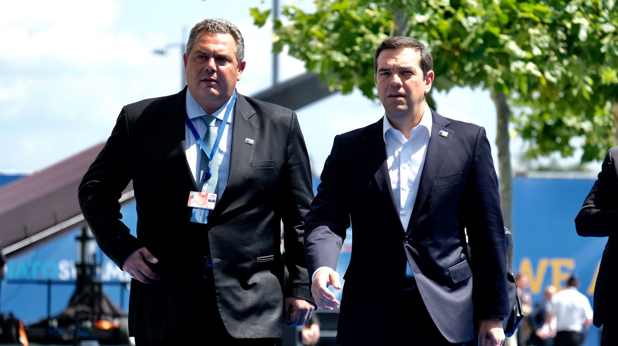Παρέμβαση Π.Καμμένου για Μνημόνιο και Πρέσπες: Γιατί φοβούνται στον ΣΥΡΙΖΑ – Ετοιμάζεται νέο κόμμα με Α.Τσίπρα;