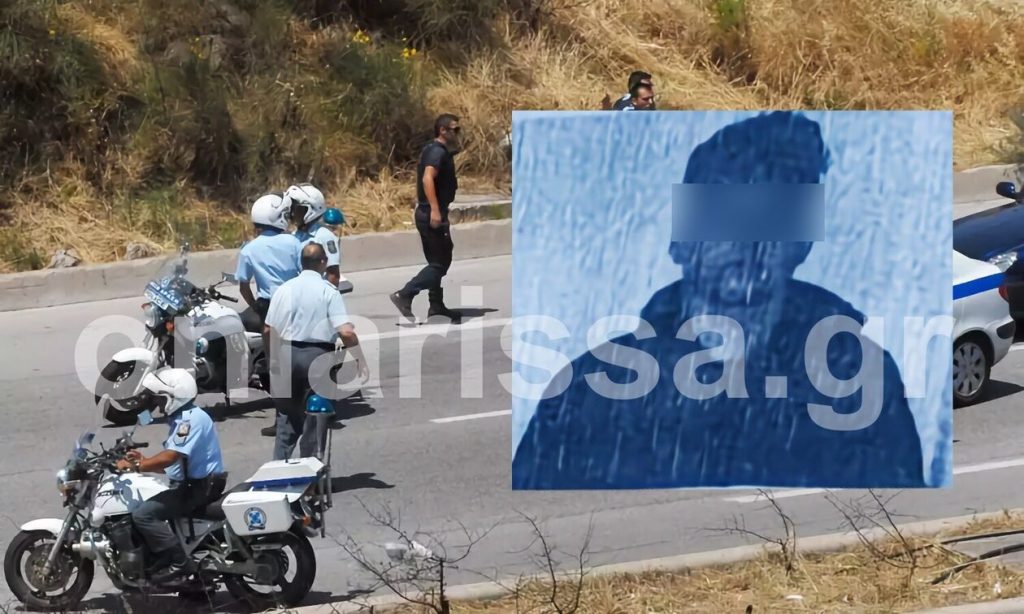 Λάρισα: Αυτός είναι ο 20χρονος Σύρος δουλέμπορος που σκοτώθηκε από αστυνομικό σε καταδίωξη (φωτό)