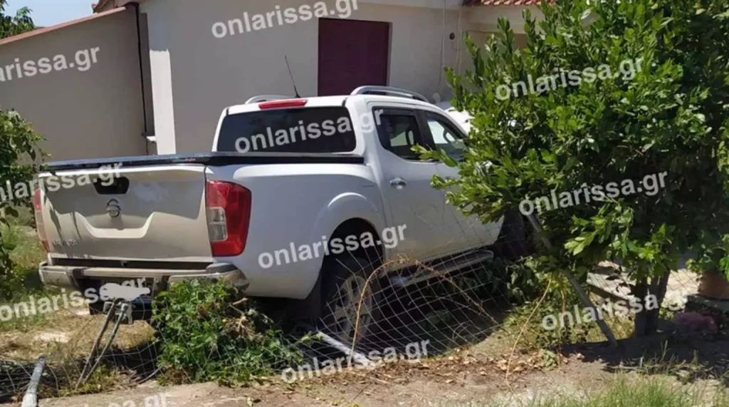 Λάρισα: Τι έδειξε η ιατροδικαστική εξέταση για το θάνατο του Σύρου δουλέμπορου που σκοτώθηκε από αστυνομικά πυρά