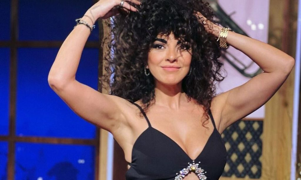 Η Μαρία Σολωμού έχει κορμάρα και δεν το κρύβει – Οι νέες φωτογραφίες με μαγιό που «κόβουν την ανάσα» (φώτο)