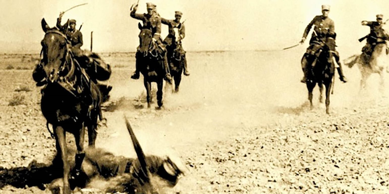 Σαν σήμερα: Oι Έλληνες κερδίζουν στο Εσκί Σεχίρ και ξεκινά η «Αποστασία»