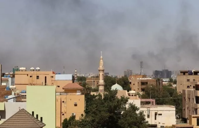 Σουδάν: Πόλη κοντά στην πρωτεύουσα δέχεται επίθεση – Λεηλατούν τράπεζες και δημόσια κτίρια