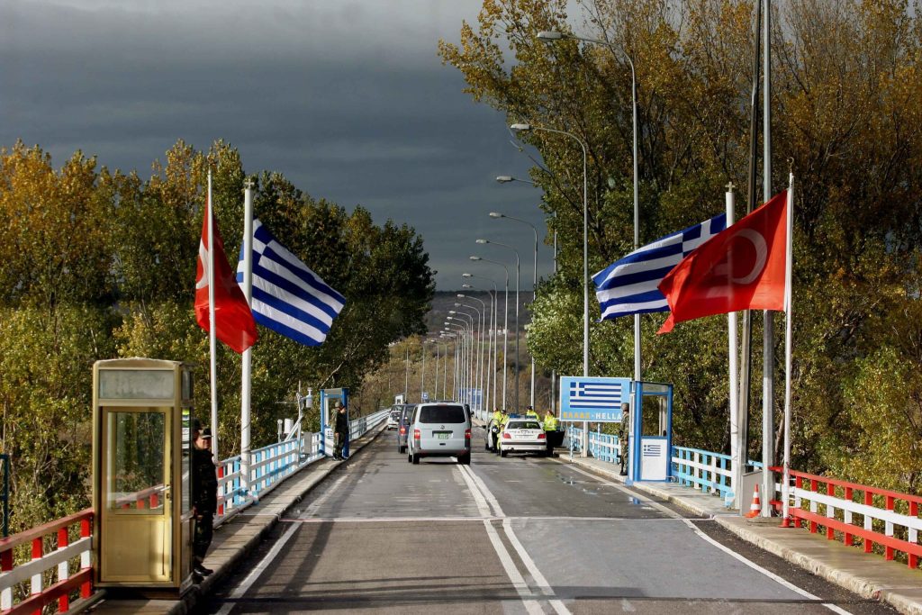 Έβρος: Συνελήφθη για απόπειρα ανθρωποκτονίας Τούρκος που παρέσυρε επίτηδες με το αυτοκίνητό του 57χρονο Έλληνα!
