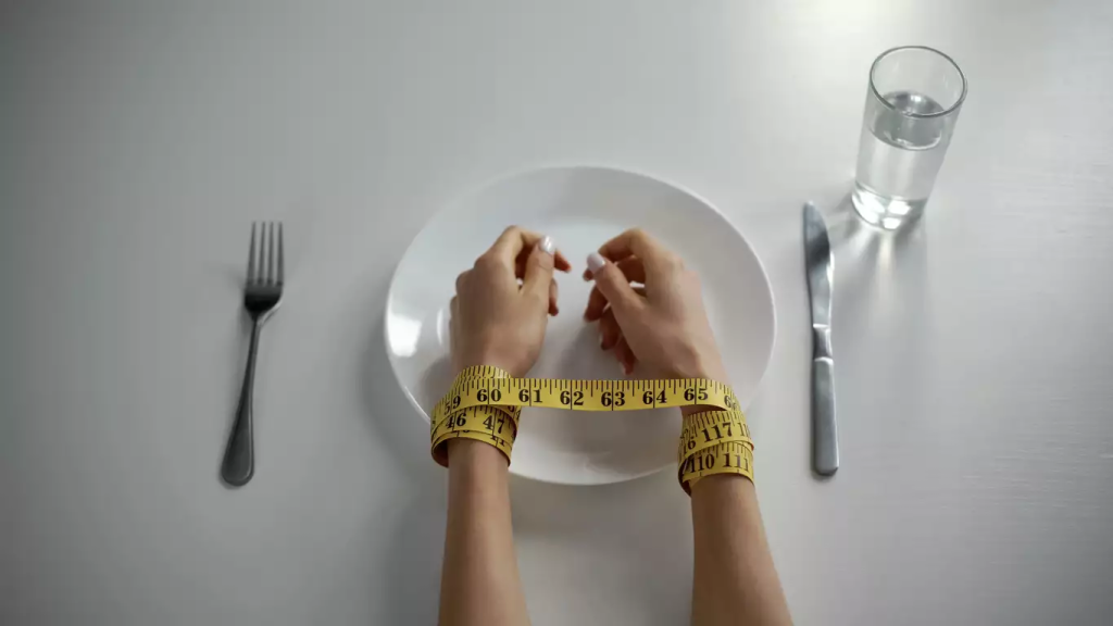 Το τεστ που θα αποκαλύψει αν έχετε κάποια διατροφική διαταραχή – Οι 18 ερωτήσεις