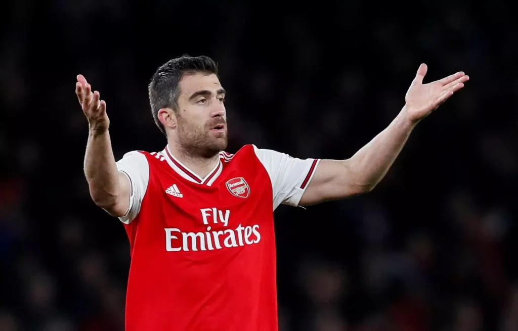 Κοντά σε συμφωνία με την Φροζινόνε ο Σωκράτης Παπασταθόπουλος