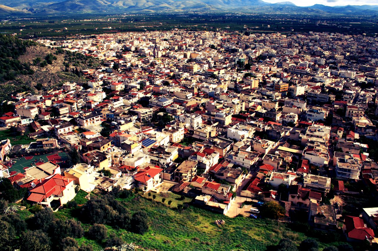 Αυτή είναι η αρχαιότερη πόλη της Ελλάδας που κατοικείται έως σήμερα