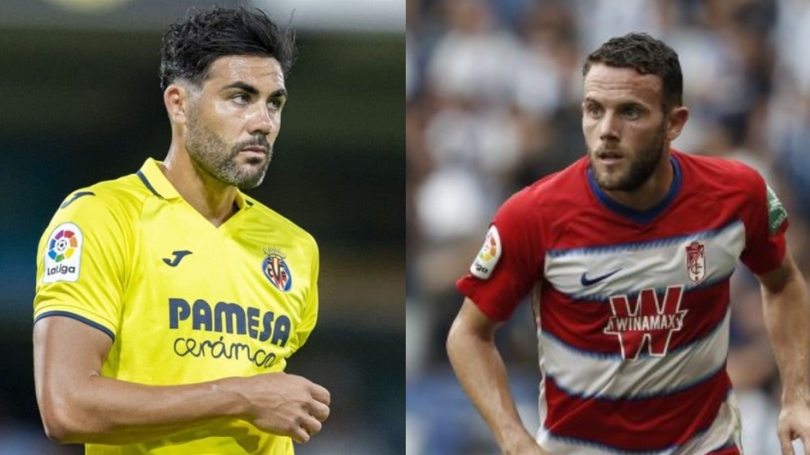 Ολυμπιακός: Oλοκληρώνει τις μεταγραφές του αύριο με τους Ιμπόρα και Κίνι