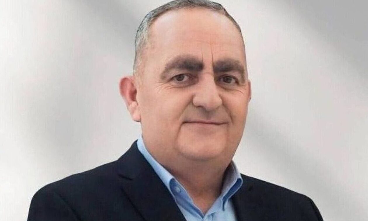 Φ.Μπελέρης: Έδωσε την πρώτη του συνέντευξη μέσα από τη φυλακή: «Σύντομα θα βαδίζουμε ενωμένοι»