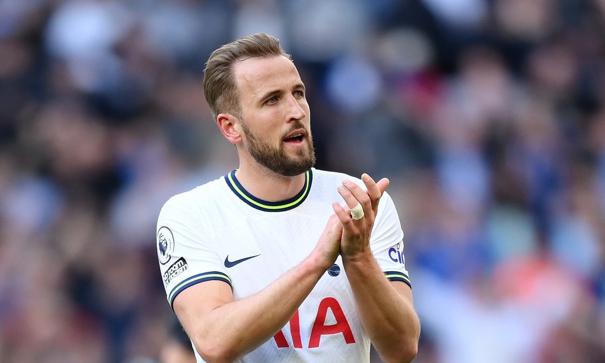 Η Μπάγερν Μονάχου προσφέρει 80 εκατ. ευρώ για να αποκτήσει τον Κέιν