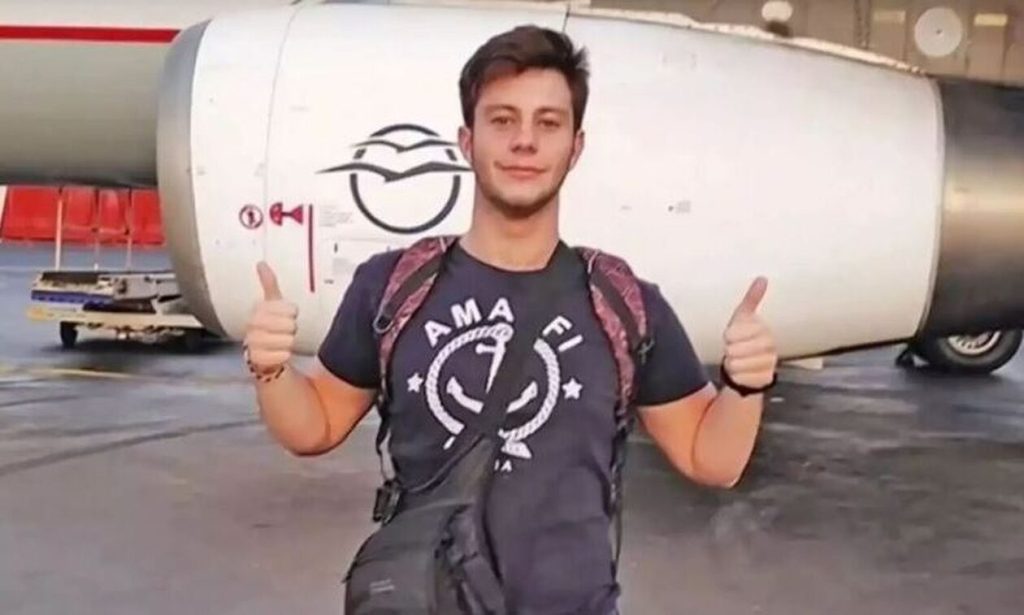 Τέμπη: Το «ευχαριστώ» της οικογένειας του 21χρονου που παλεύει για τη ζωή του μετά την τραγωδία