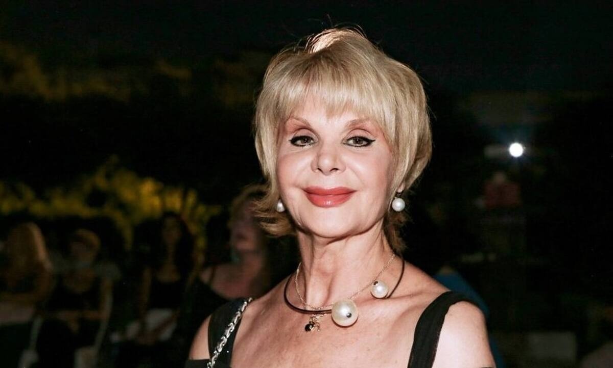 Μαρία Ιωαννίδου: «Στο Google είμαι πολύ νεότερη»