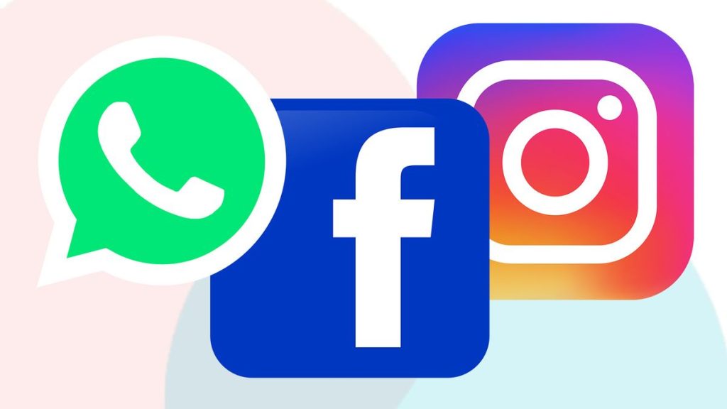 Νέος «πονοκέφαλος» για τη Meta – Προβλήματα σε Facebook, Instagram και WhatsApp